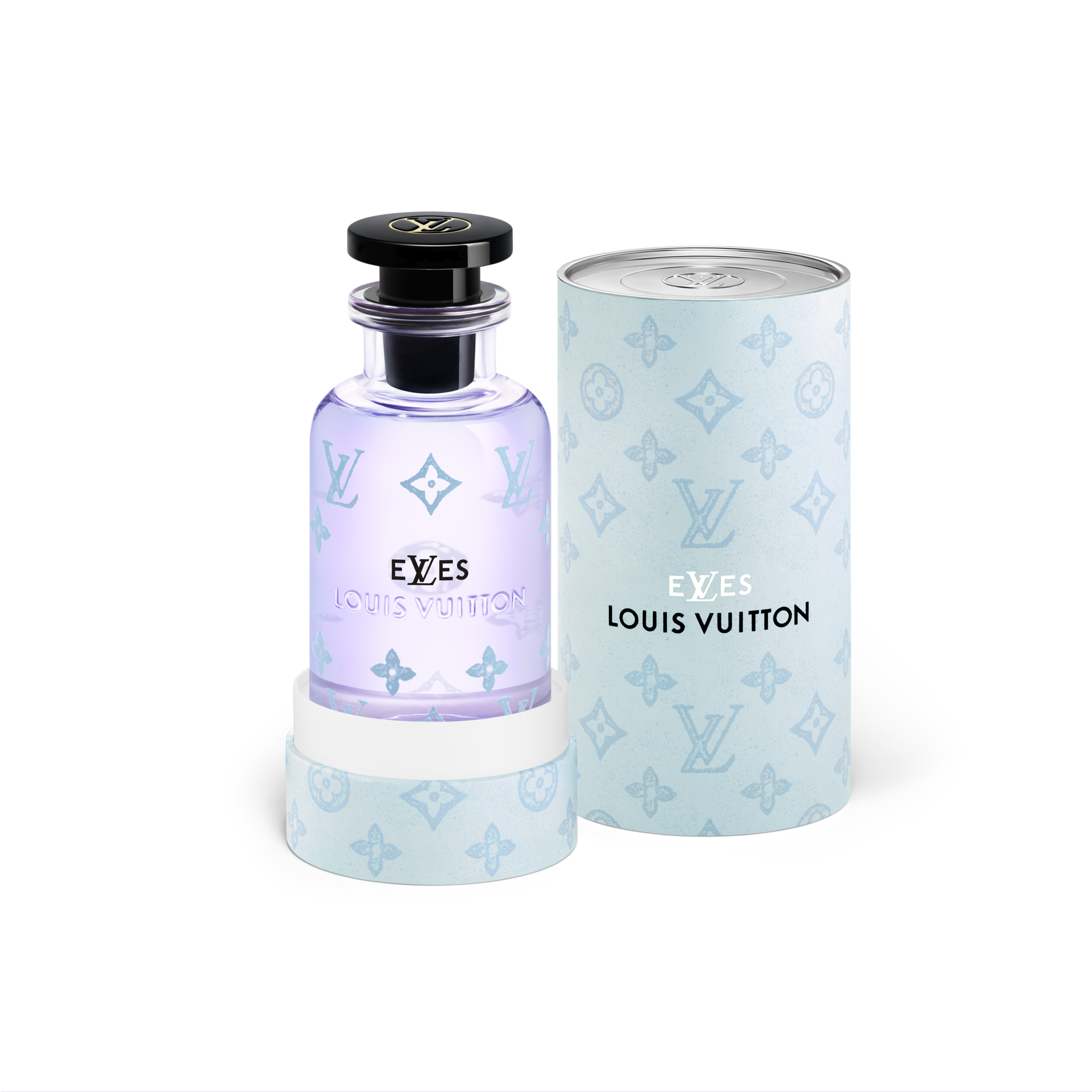 eLVes ルイ・ヴィトン オードゥ パルファン　新作　香水 eLVes ルイ・ヴィトン オードゥ パルファン ｜ルイ・ヴィトン 公式